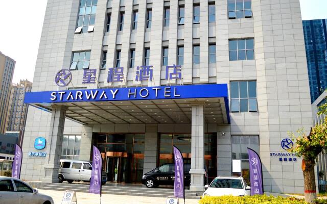 Starway Hotel Xi'an Municipal Government