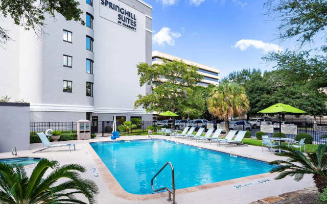 SpringHill Suites Houston Medical Center/NRG Park