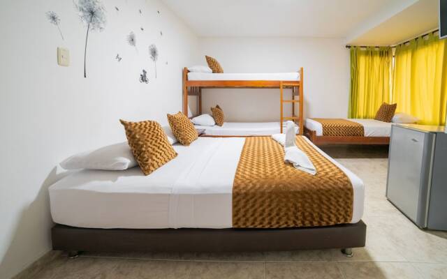 Hotel Rodadero Inn