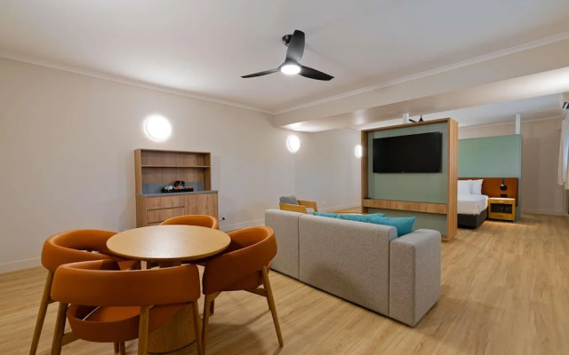 Novotel Darwin Airport