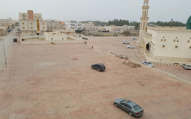Today Furnished Apartments Salalah