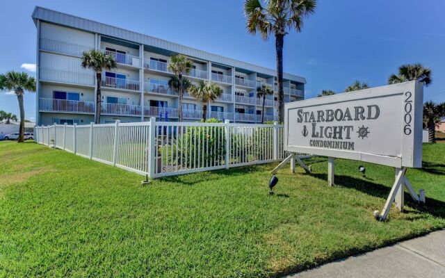 Starboard Light Condominium
