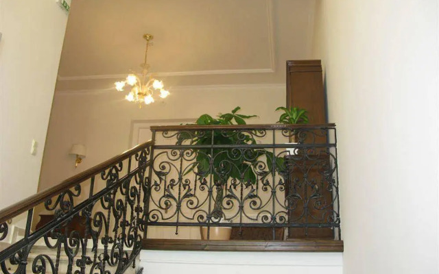 Jókai Villa