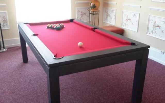 Chambres d'Hotes Florida Villa