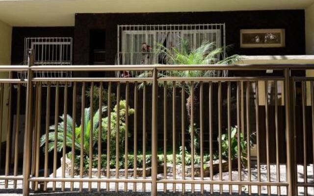 All In Rio-250M Da Praia Ipanema