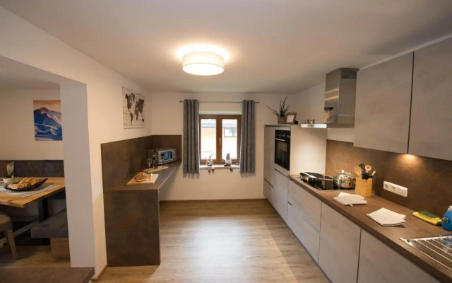 Appartement Neumayer