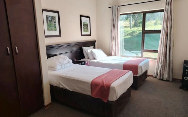 Natal Spa Hot Springs Self Catering