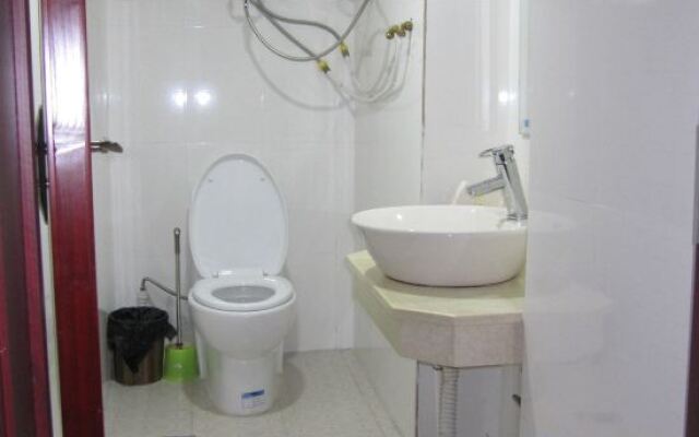 Luhao Express Hotel