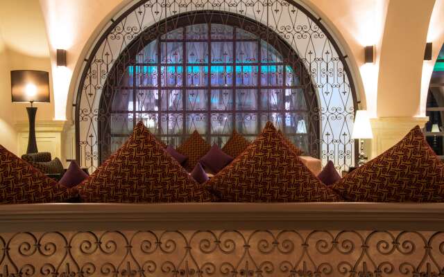 Radisson Blu Resort & Thalasso, Hammamet