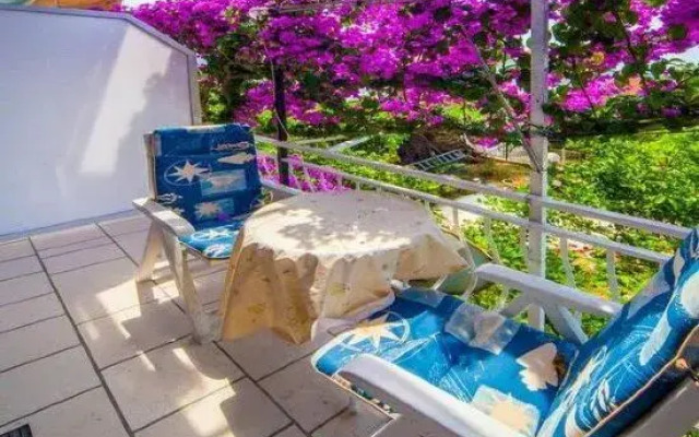 Apartments Galic