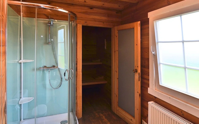 Luxurious Chalet in Medebach Sauerland with Private Garden