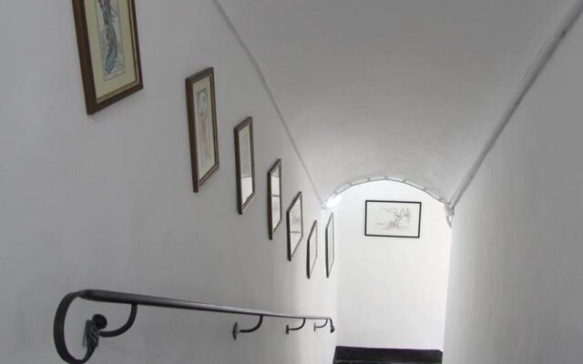 Hotel Tresauro