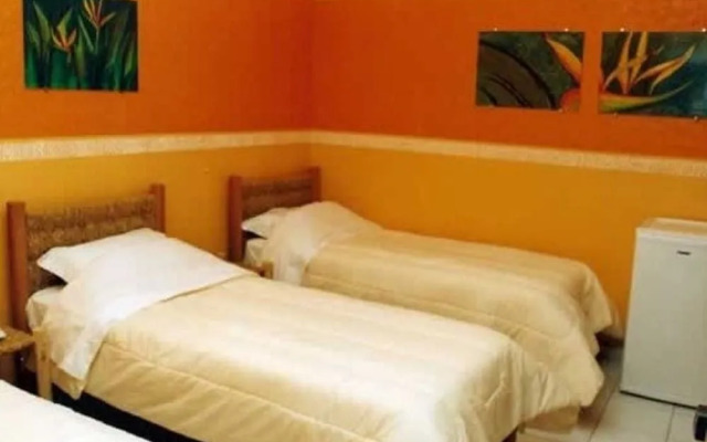Hotel Pousada Vovozinho