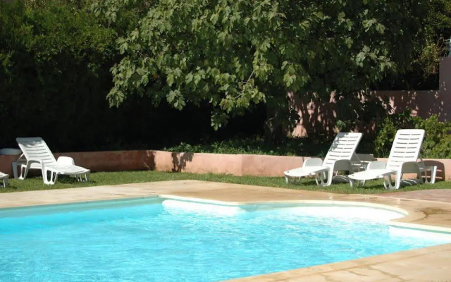 Résidence VILLA ROMANA