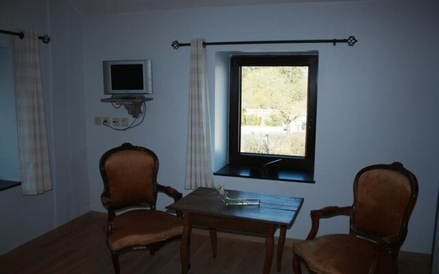 B&B Chession
