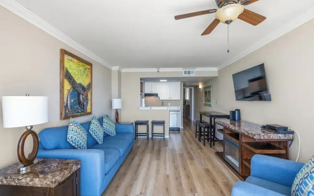 Meridian Plaza 1401
