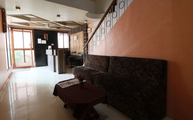 Triveni Restaurant Resort And Bar by OYO Rooms