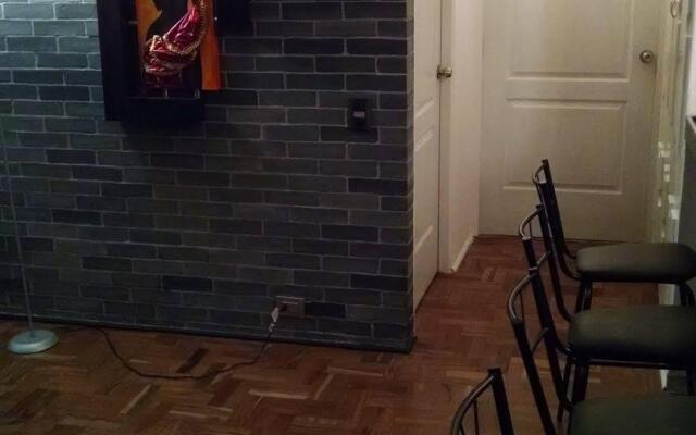 Suite Florencia