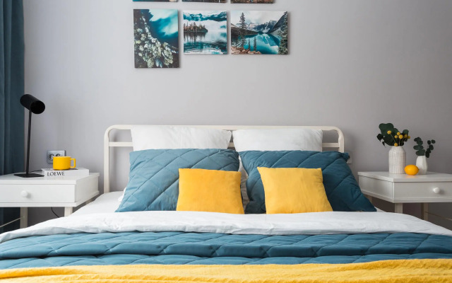 Две Подушки на пер. Огородный, д. 3А