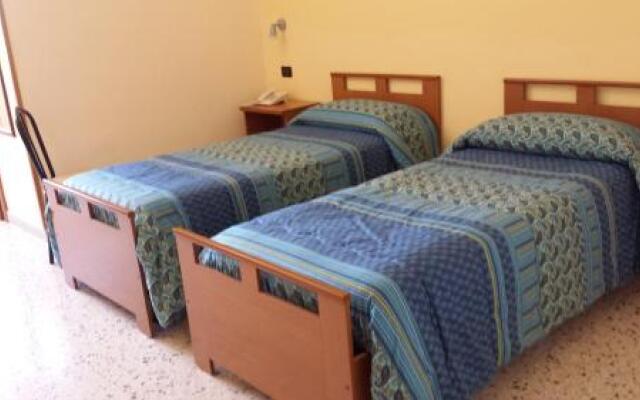 Soggiorno San Francesco