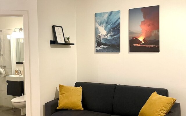Egils Apartments