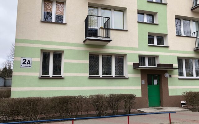 Central Rental - Apartament Komfortowy