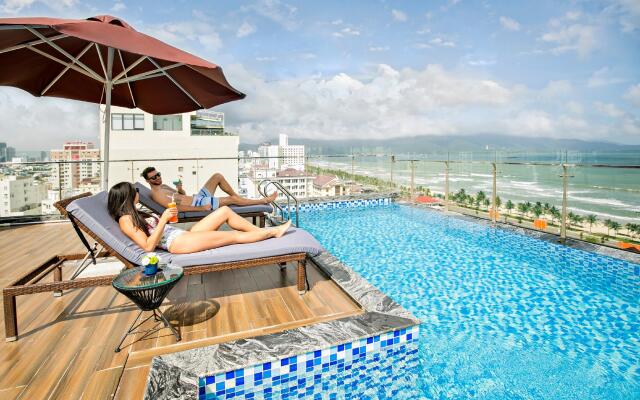 Halina Hotel & Apartment