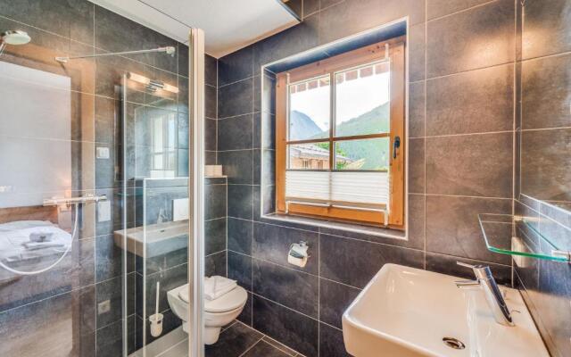 Chaletdorf am Sonnenhang