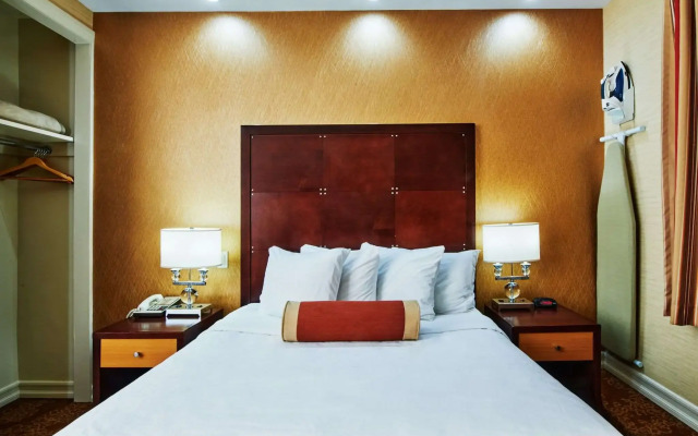 Radio City Apartments