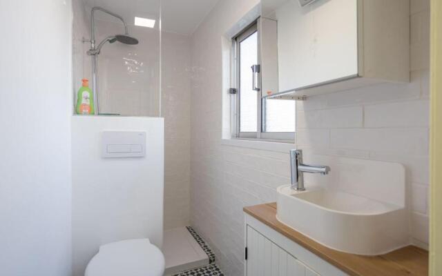 Charming flat with 2 bedrooms on Lisbon's 7th hill
