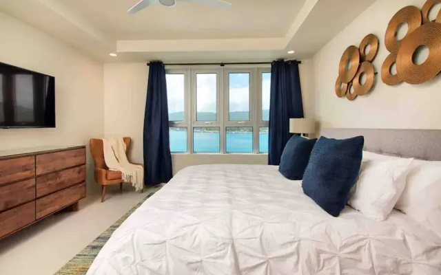 Exclusive Oceanfront Residence Condo at Soleil Residences