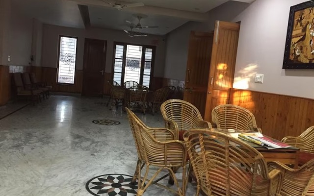 Hari Sharanam Homestay