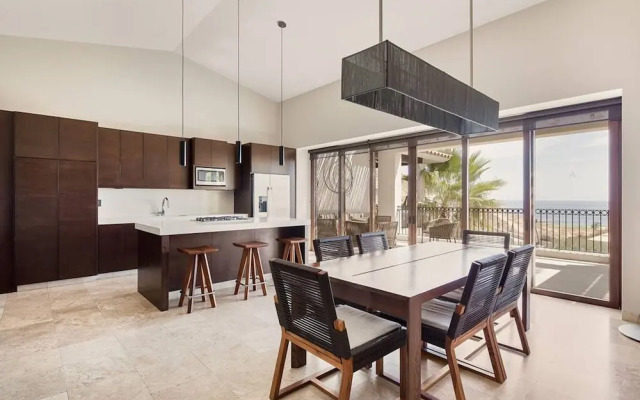One Bedroom Residence Los Cabos