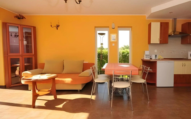 Apartamenty Beata w Sasinie