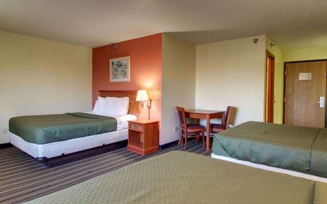 Quality Inn Indianola