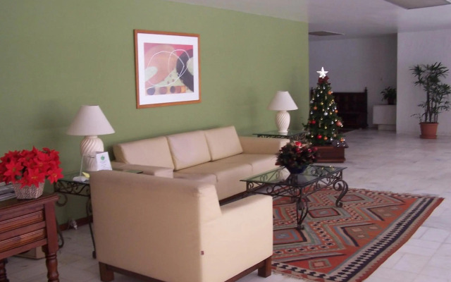 Apartamento Barão da Torre