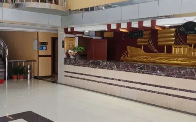 Leichi Guest Hotel