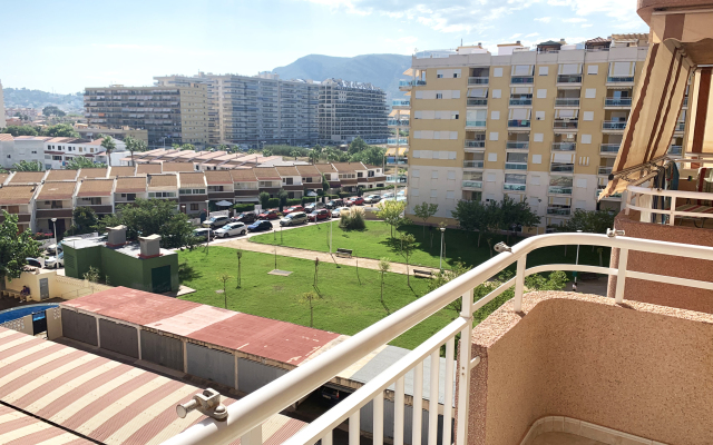 Apartamentos Daytona-Galicia 3000