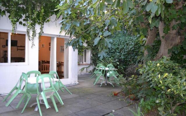 Hotel Cristal