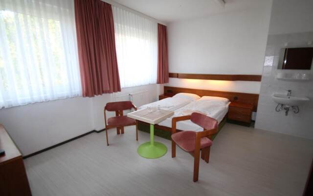 Schlafhaus Dünenweg 16