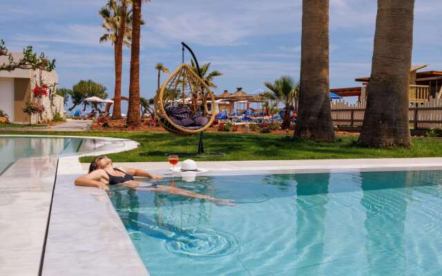 Malia Bay Beach Hotel & Bungalows