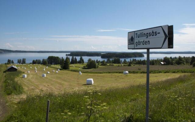 Tullingsåsgårdens Vandrarhem
