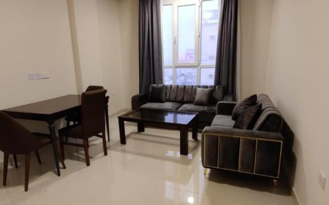 Al Noor Suites