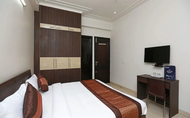 Go Rooms By OYO Rooms