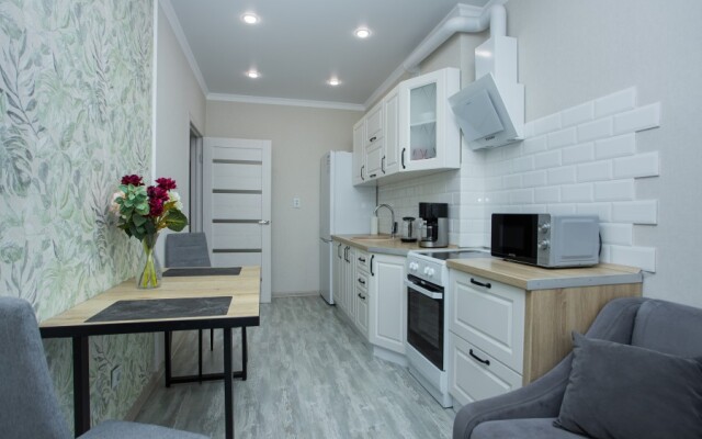 Apartamenty na ul. 9 Aprelya 86a