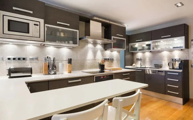 Stay U-nique Apartments Sardenya