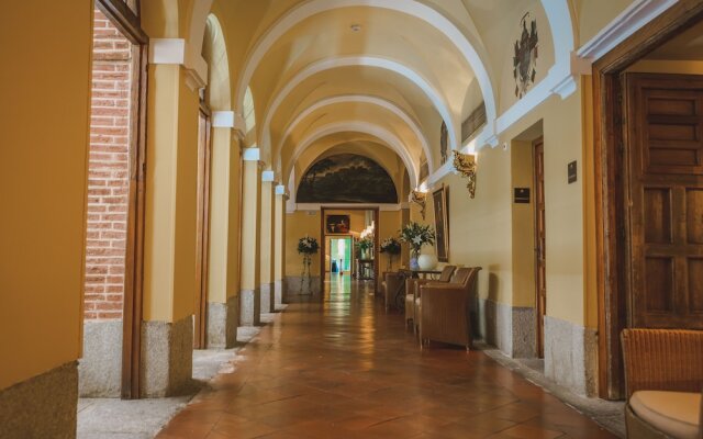 Antiguo Convento de Boadilla