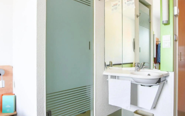 ibis budget Torun