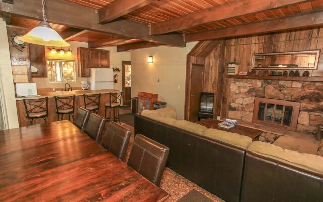 Casey Rose Cabin