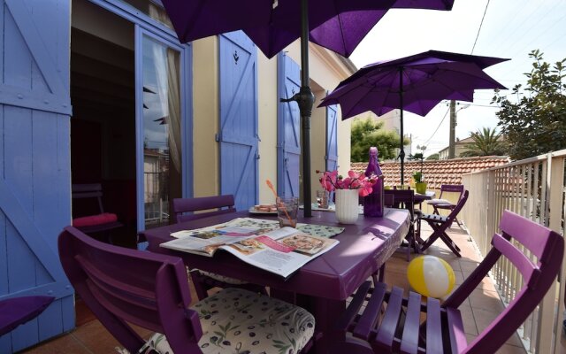 Villa le 180 cinq